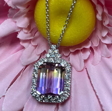 Bespoke Jewellery