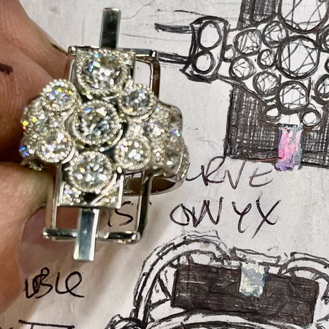 Bespoke Jewellery
