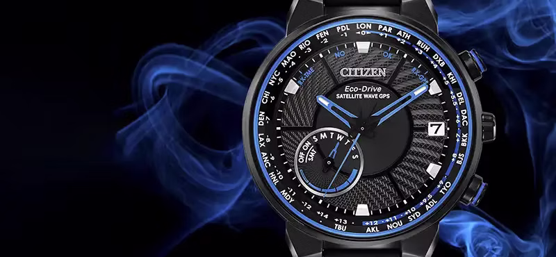 Citizen Watch