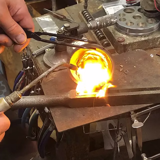 Jewellery Making