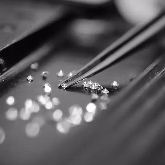 Jewellery Making