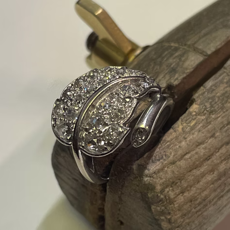 Preloved Jewellery