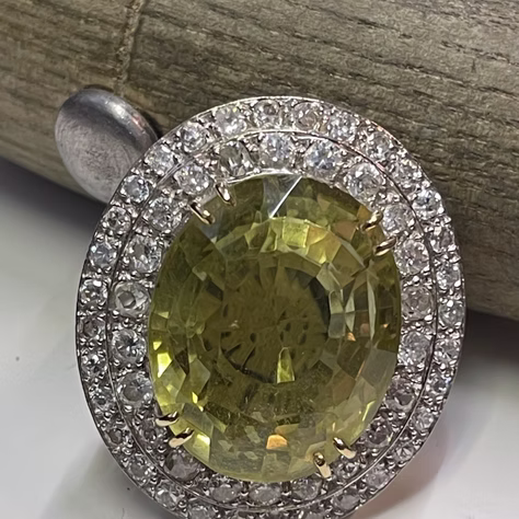 Preloved Jewellery