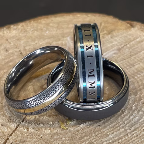 Rings