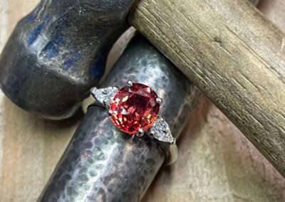 Ruby Ring