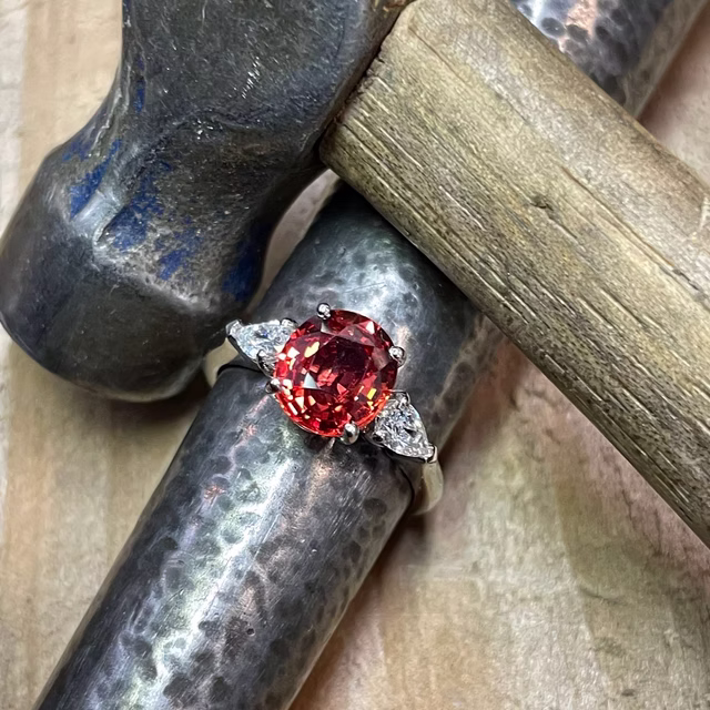 ruby Ruby Ring